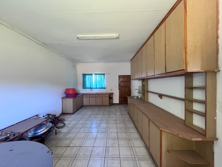 Commercial Property for Sale in Estoire Free State